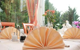 Hotel-Restaurant Fasanerie